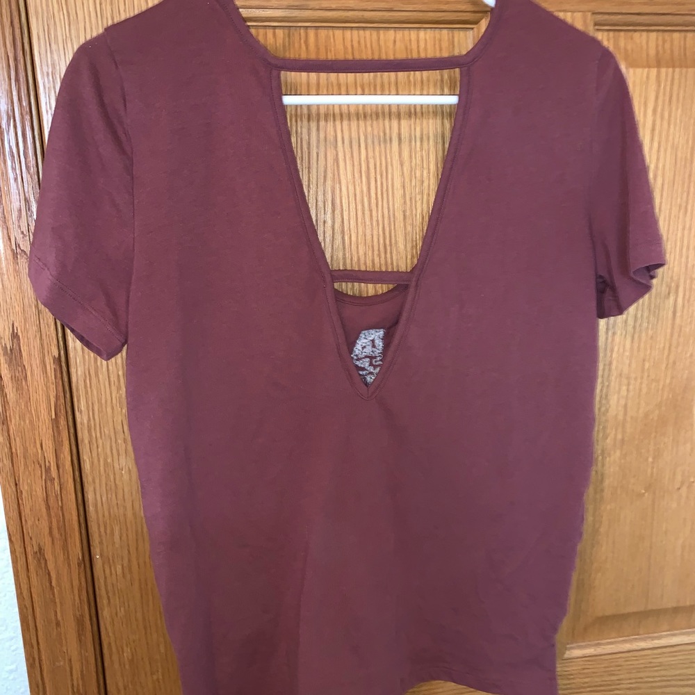Crop top - Picture 3 of 3